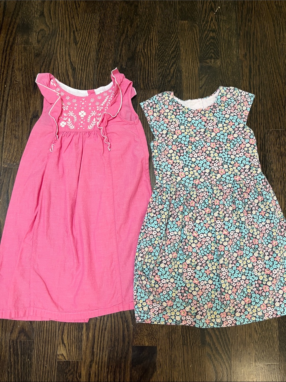 Girls Dress bundle size 6/6x